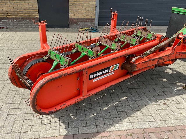 2002 holaras eco2000-s bandhark - afbeelding 3 van  11