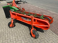 2002 holaras eco2000-s bandhark - afbeelding 4 van  11