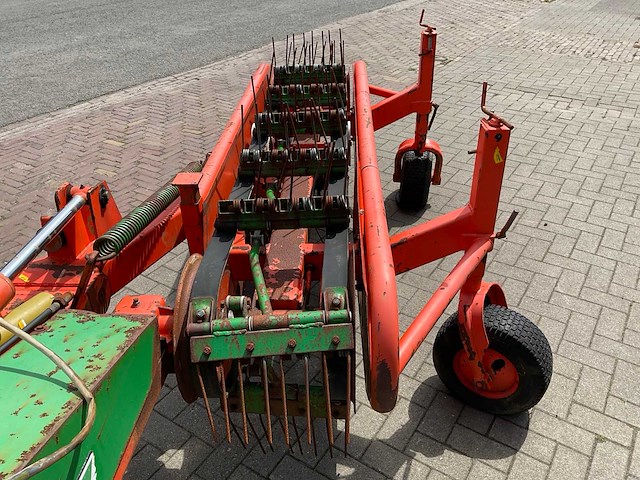 2002 holaras eco2000-s bandhark - afbeelding 5 van  11