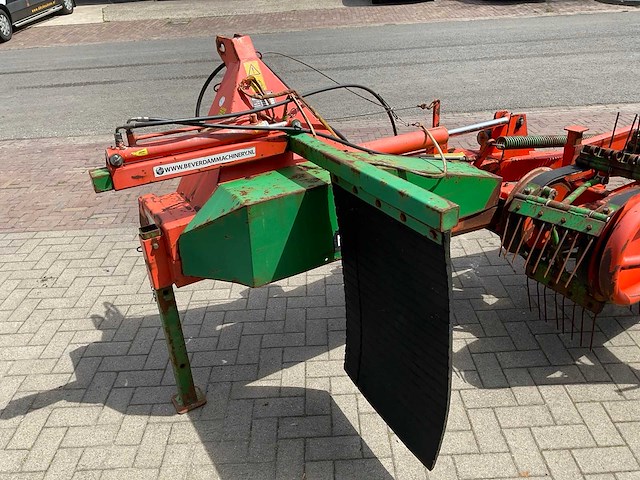 2002 holaras eco2000-s bandhark - afbeelding 6 van  11
