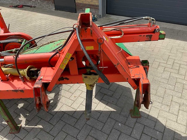 2002 holaras eco2000-s bandhark - afbeelding 7 van  11