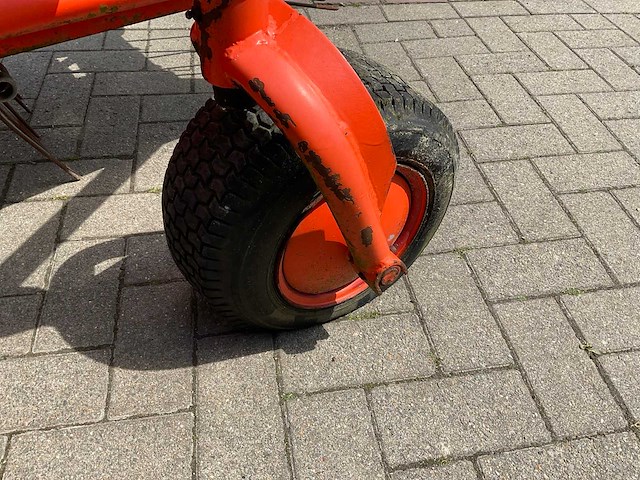 2002 holaras eco2000-s bandhark - afbeelding 9 van  11