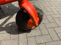 2002 holaras eco2000-s bandhark - afbeelding 9 van  11