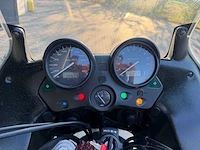 2002 honda - varadero 1000 - motorcycle - afbeelding 3 van  12