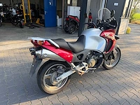 2002 honda - varadero 1000 - motorcycle - afbeelding 8 van  12
