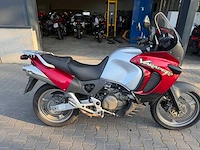 2002 honda - varadero 1000 - motorcycle - afbeelding 9 van  12