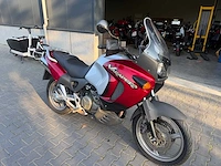 2002 honda - varadero 1000 - motorcycle - afbeelding 9 van  13