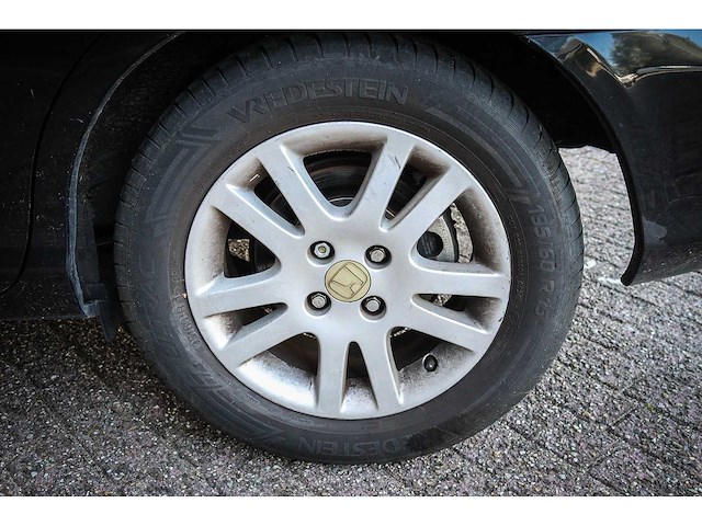2002 honda civic 1.6i ls car 49-pg-fz - afbeelding 6 van  16