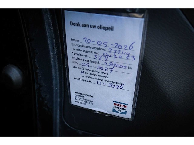 2002 honda civic 1.6i ls car 49-pg-fz - afbeelding 7 van  16