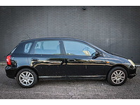 2002 honda civic 1.6i ls car 49-pg-fz - afbeelding 9 van  16