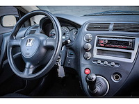 2002 honda civic 1.6i ls car 49-pg-fz - afbeelding 15 van  16