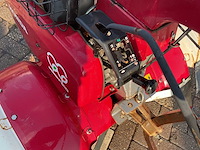 2002 honda f810 grondfrees - afbeelding 6 van  9