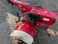 2002 honda f810 grondfrees - afbeelding 8 van  9