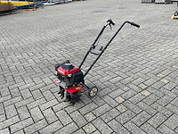 2002 honda fg200 grondfrees - afbeelding 1 van  9