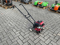 2002 honda fg200 grondfrees - afbeelding 2 van  9