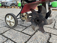 2002 honda fg200 grondfrees - afbeelding 5 van  9