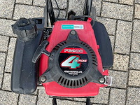 2002 honda fg200 grondfrees - afbeelding 6 van  9