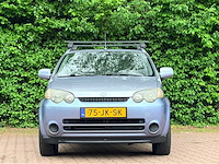 2002 honda hr-v 1.6i airco - 4wd personenauto - afbeelding 3 van  6