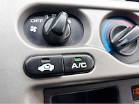 2002 honda hr-v 1.6i airco - 4wd personenauto - afbeelding 3 van  7