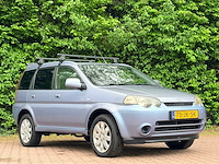 2002 honda hr-v 1.6i airco - 4wd personenauto - afbeelding 4 van  7