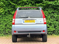 2002 honda hr-v 1.6i airco - 4wd personenauto - afbeelding 5 van  7