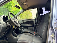 2002 honda hr-v 1.6i airco - 4wd personenauto - afbeelding 6 van  7
