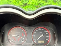 2002 honda hr-v 1.6i airco - 4wd personenauto - afbeelding 5 van  13