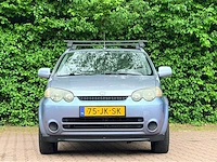 2002 honda hr-v 1.6i airco - 4wd personenauto - afbeelding 6 van  13