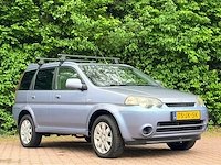 2002 honda hr-v 1.6i airco - 4wd personenauto - afbeelding 7 van  13