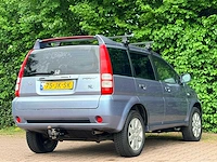 2002 honda hr-v 1.6i airco - 4wd personenauto - afbeelding 8 van  13