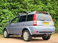 2002 honda hr-v 1.6i airco - 4wd personenauto - afbeelding 10 van  13
