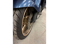 2002 honda pan european 1100 motorfiets - afbeelding 2 van  11