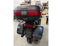 2002 honda pan european 1100 motorfiets - afbeelding 5 van  11