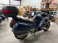 2002 honda pan european 1100 motorfiets - afbeelding 6 van  11
