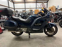 2002 honda pan european 1100 motorfiets - afbeelding 7 van  11