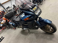 2002 honda pan european 1100 motorfiets - afbeelding 8 van  11