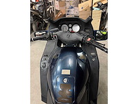 2002 honda pan european 1100 motorfiets - afbeelding 11 van  11