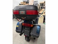 2002 honda pan european 1100 motorfiets - afbeelding 5 van  11