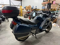 2002 honda pan european 1100 motorfiets - afbeelding 6 van  11