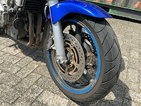 2002 honda tour cb 900 f motorfiets - afbeelding 2 van  23