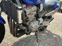 2002 honda tour cb 900 f motorfiets - afbeelding 3 van  23
