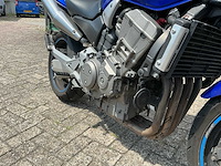 2002 honda tour cb 900 f motorfiets - afbeelding 4 van  23