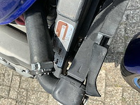 2002 honda tour cb 900 f motorfiets - afbeelding 5 van  23