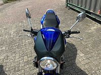 2002 honda tour cb 900 f motorfiets - afbeelding 6 van  23