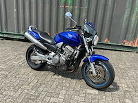 2002 honda tour cb 900 f motorfiets - afbeelding 1 van  23