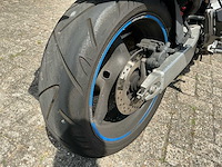 2002 honda tour cb 900 f motorfiets - afbeelding 10 van  23