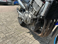 2002 honda tour cb 900 f motorfiets - afbeelding 13 van  23