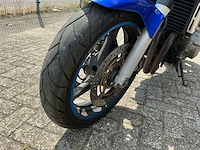 2002 honda tour cb 900 f motorfiets - afbeelding 15 van  23