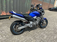 2002 honda tour cb 900 f motorfiets - afbeelding 17 van  23