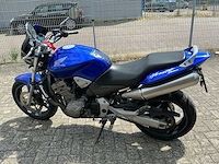 2002 honda tour cb 900 f motorfiets - afbeelding 20 van  23